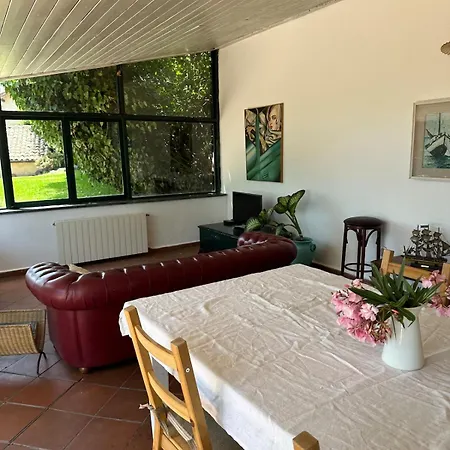 Viscalori A Garden With Pool And View Near Etna * Viagrande
