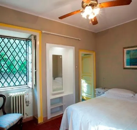 Tatil Evi Viscalori A Garden With Pool And View Near Etna